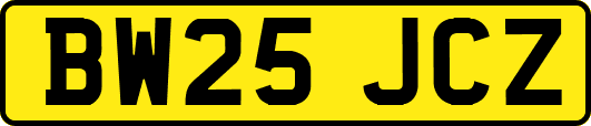 BW25JCZ