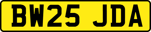 BW25JDA