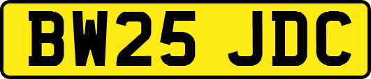 BW25JDC