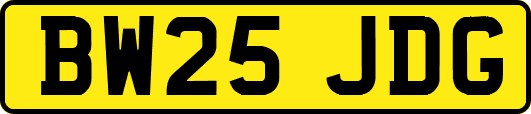 BW25JDG