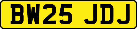 BW25JDJ