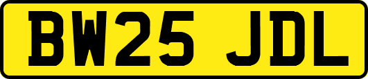 BW25JDL