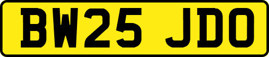 BW25JDO