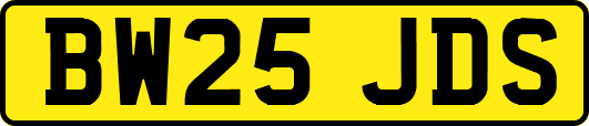 BW25JDS