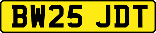 BW25JDT