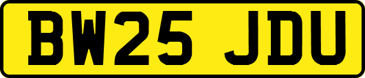 BW25JDU