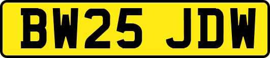 BW25JDW