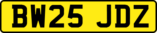 BW25JDZ