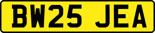 BW25JEA