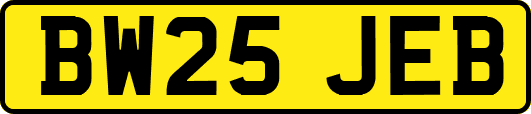 BW25JEB