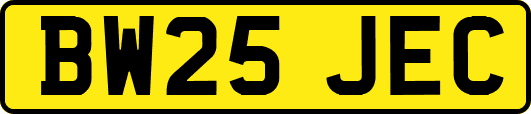 BW25JEC
