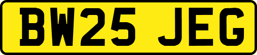BW25JEG