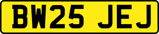 BW25JEJ
