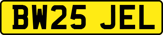 BW25JEL