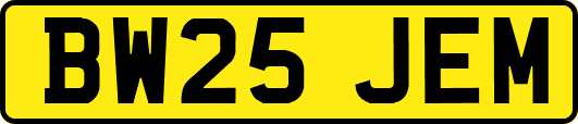 BW25JEM