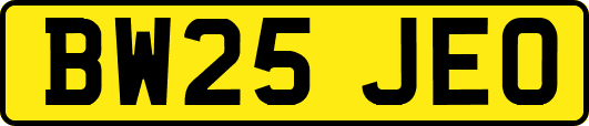 BW25JEO