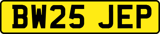 BW25JEP