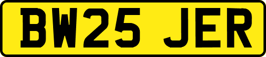 BW25JER