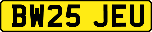 BW25JEU