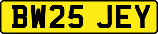 BW25JEY