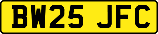 BW25JFC