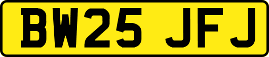 BW25JFJ