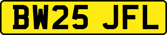 BW25JFL