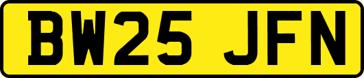 BW25JFN