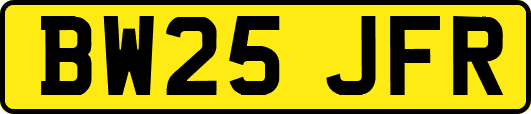 BW25JFR