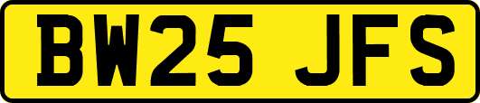 BW25JFS
