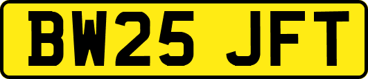 BW25JFT