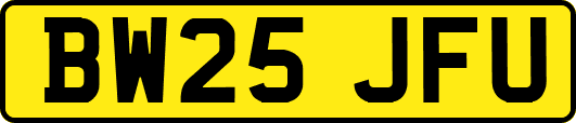 BW25JFU