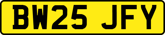 BW25JFY