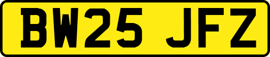 BW25JFZ
