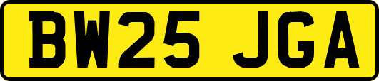 BW25JGA