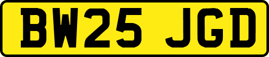BW25JGD