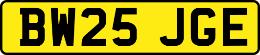 BW25JGE