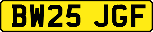 BW25JGF