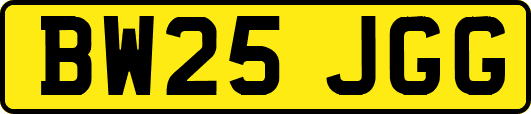 BW25JGG