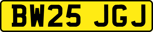 BW25JGJ