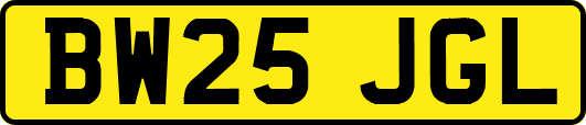 BW25JGL