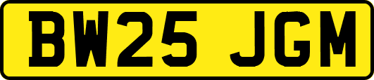 BW25JGM