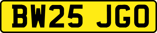 BW25JGO