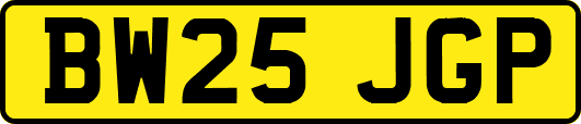 BW25JGP