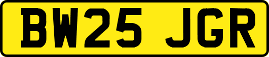 BW25JGR
