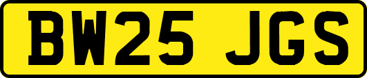 BW25JGS