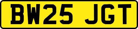 BW25JGT
