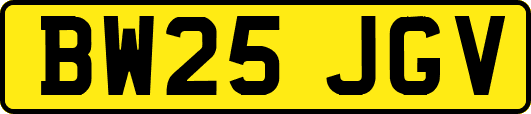 BW25JGV