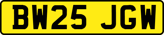BW25JGW
