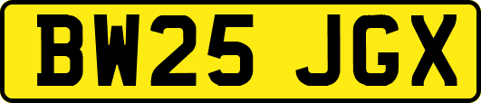 BW25JGX